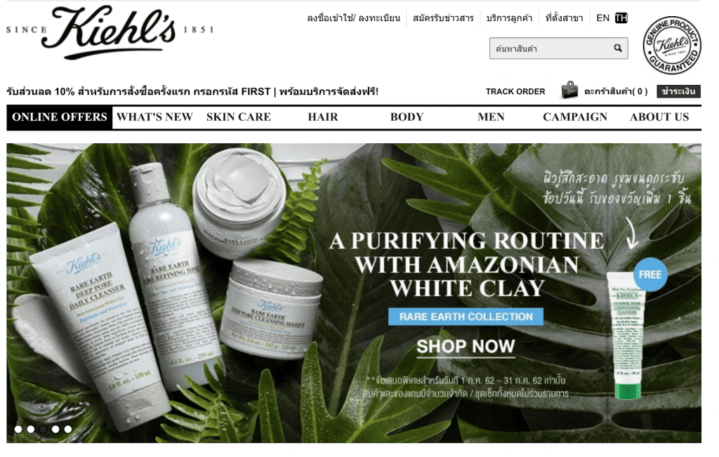 Who are Thailand's eCommerce Consumers?
